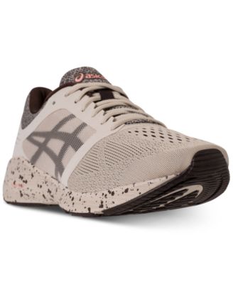 asics roadhawk ff running shoes mens