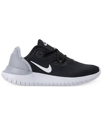 Nike Women s Hakata Casual Sneakers from Finish Line Macy s