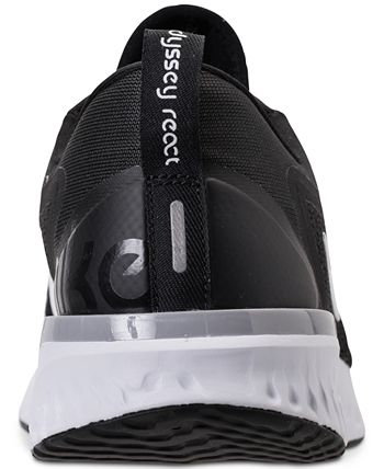Nike odyssey react shop macy's