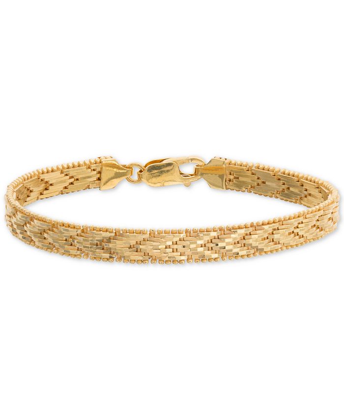 Riccio bracelet store
