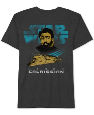 UPC 191764828419 product image for Hybrid Apparel Men's Star Wars Graphic T-Shirt | upcitemdb.com