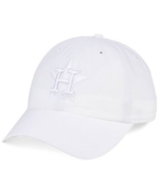 '47 Brand - White/White Cap