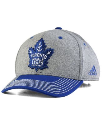 adidas toronto maple leafs hat