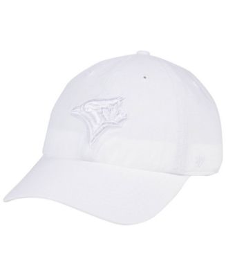 47 Brand Toronto Blue Jays Clean Up Cap - Macy's