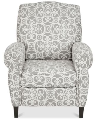 Logan Recliner Chair