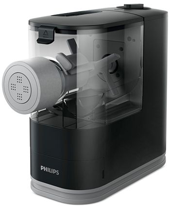 Philips Compact Pasta Maker - Macy's