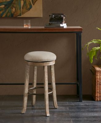 Orlando Backless Bar Stool