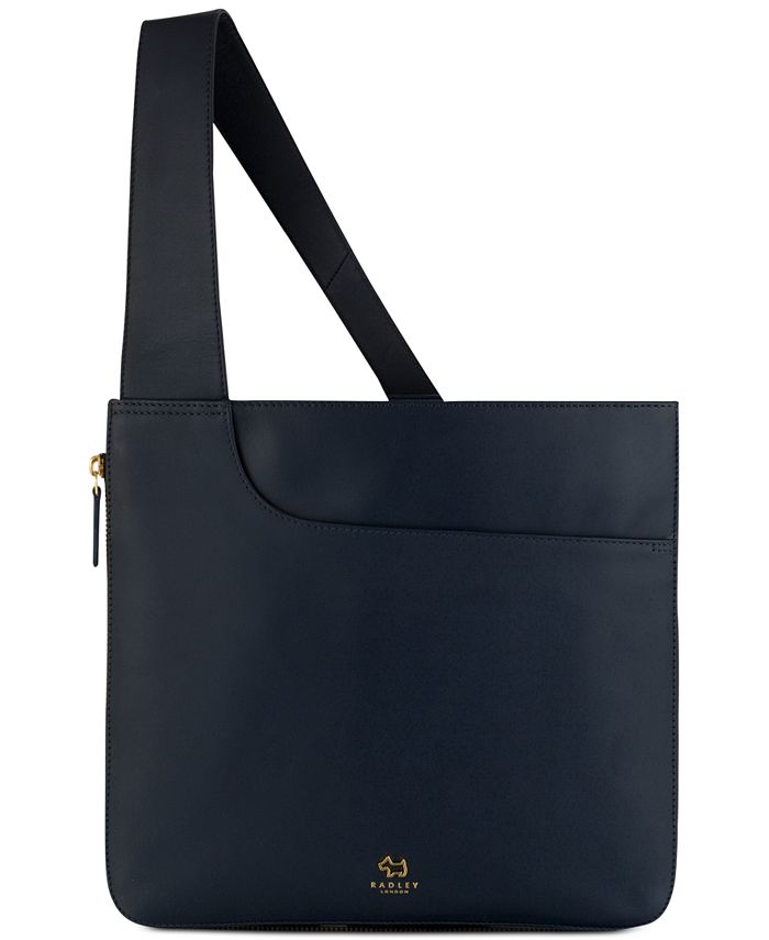 Radley London - Pocket Bag Large Zip-Top Crossbody