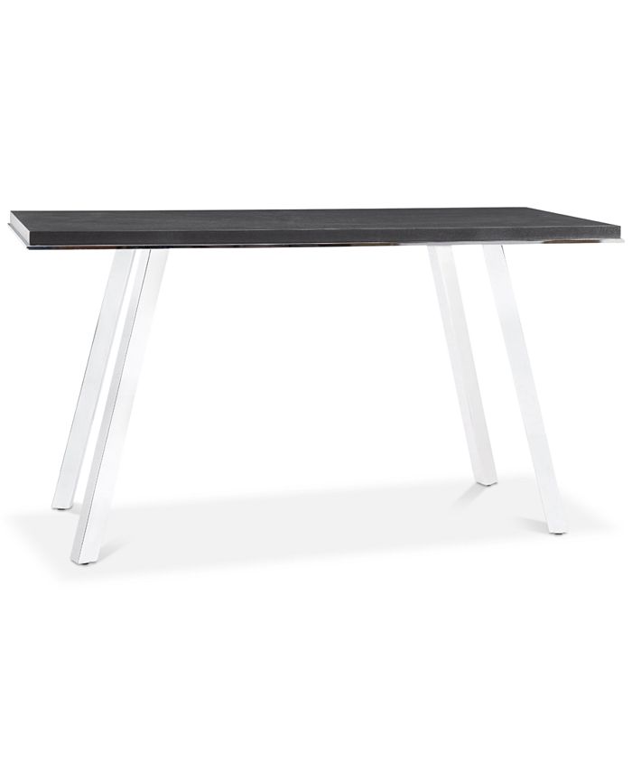 Macys parker dining discount table