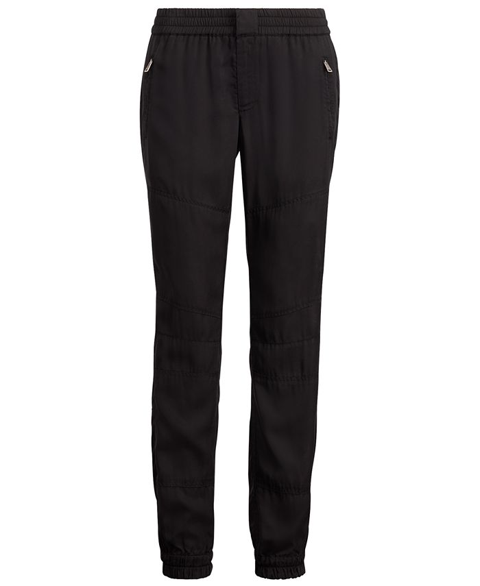 ralph lauren cargo jogger