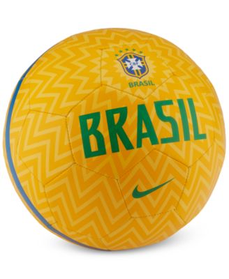 Nike - Soccer Ball