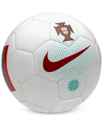 Nike - Soccer Ball