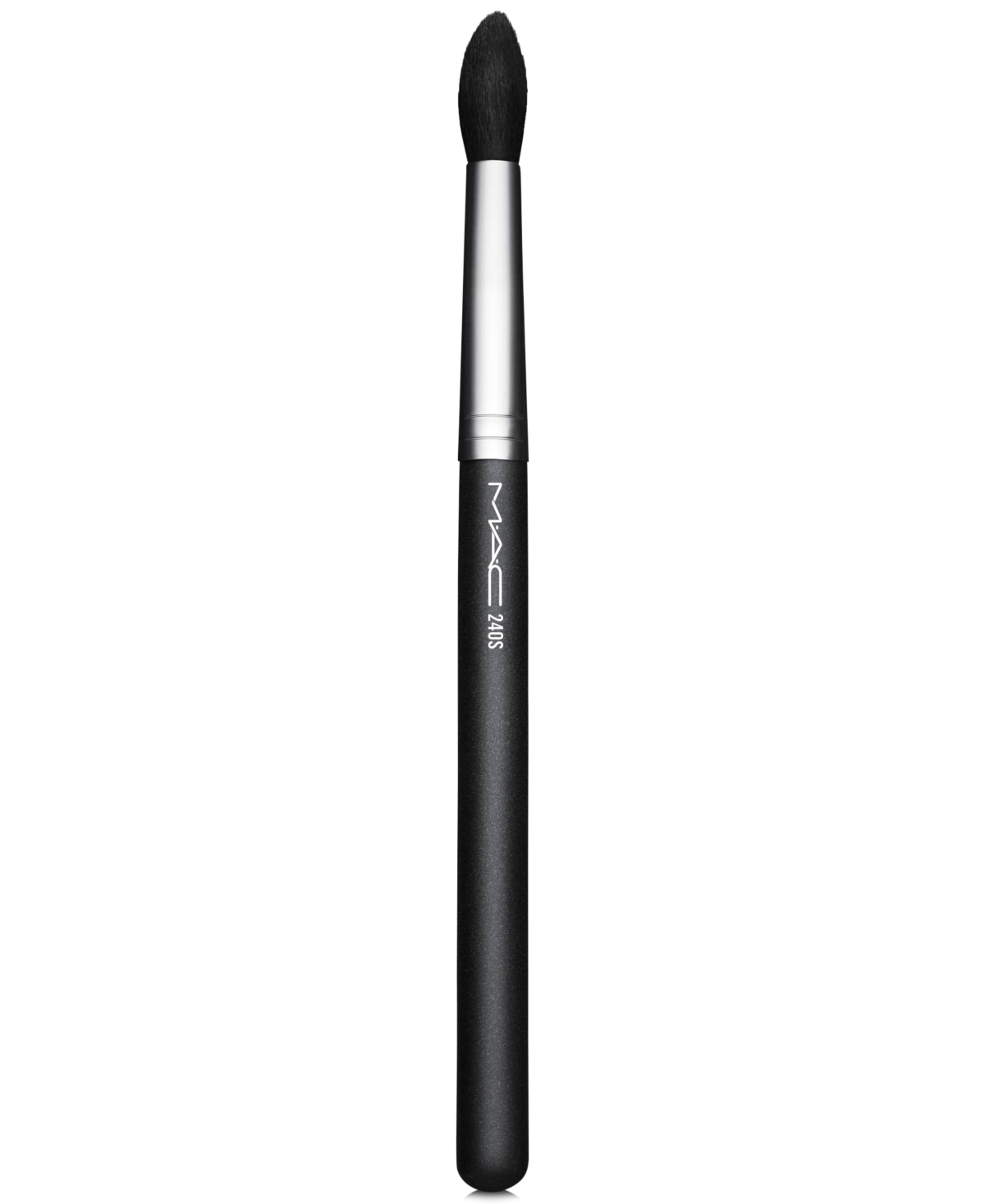 Shop Mac 240s Large Tapered Blending Brush In No Color