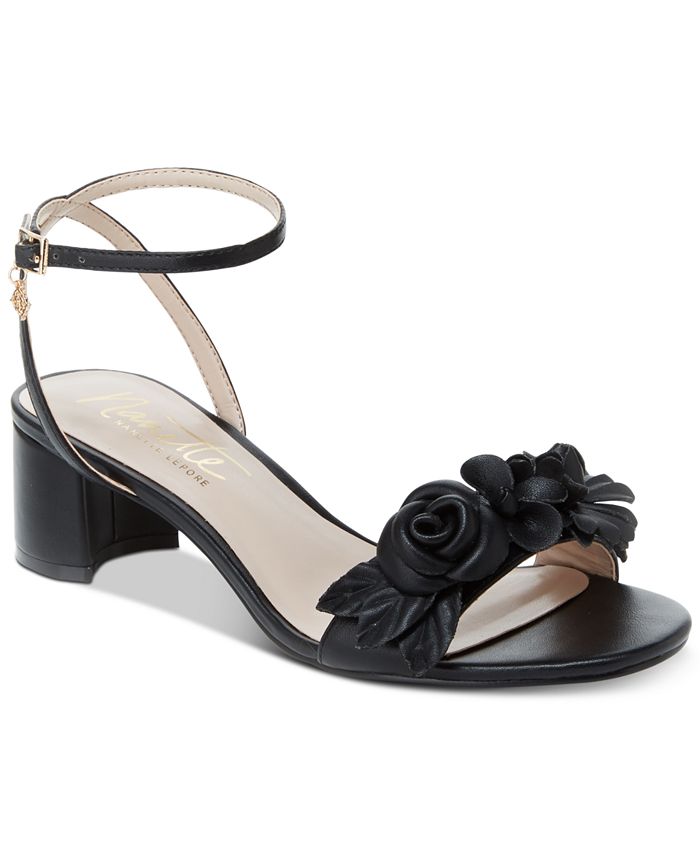 Nanette sale lepore sandals