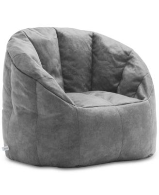 ugg bean bag chair