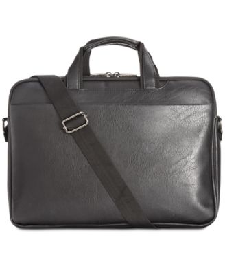 Kenneth Cole Reaction - Men's Slim Briefcase