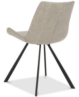 Brom Dining Chair (Set Of 2)