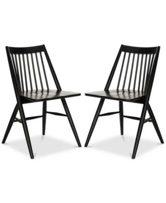 Furniture - Eldred Dining Chair (Set of 2)