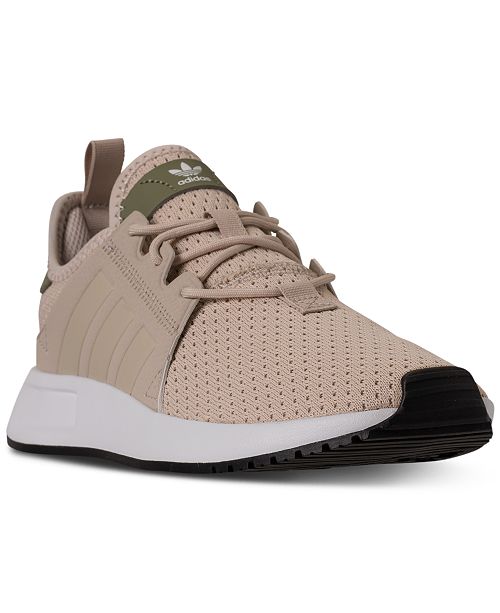 Adidas Big Boys X Plr Casual Athletic Sneakers From Finish Line