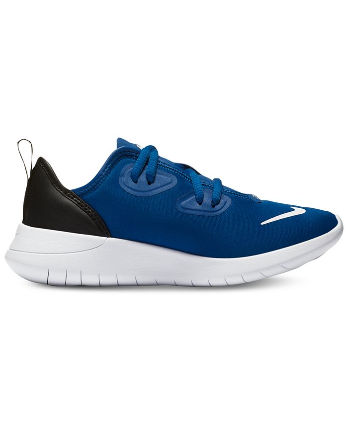 Nike Little Boys' Hakata Casual Sneakers from Finish Line Macy's