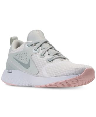 women's legend react 2 running sneakers from finish line