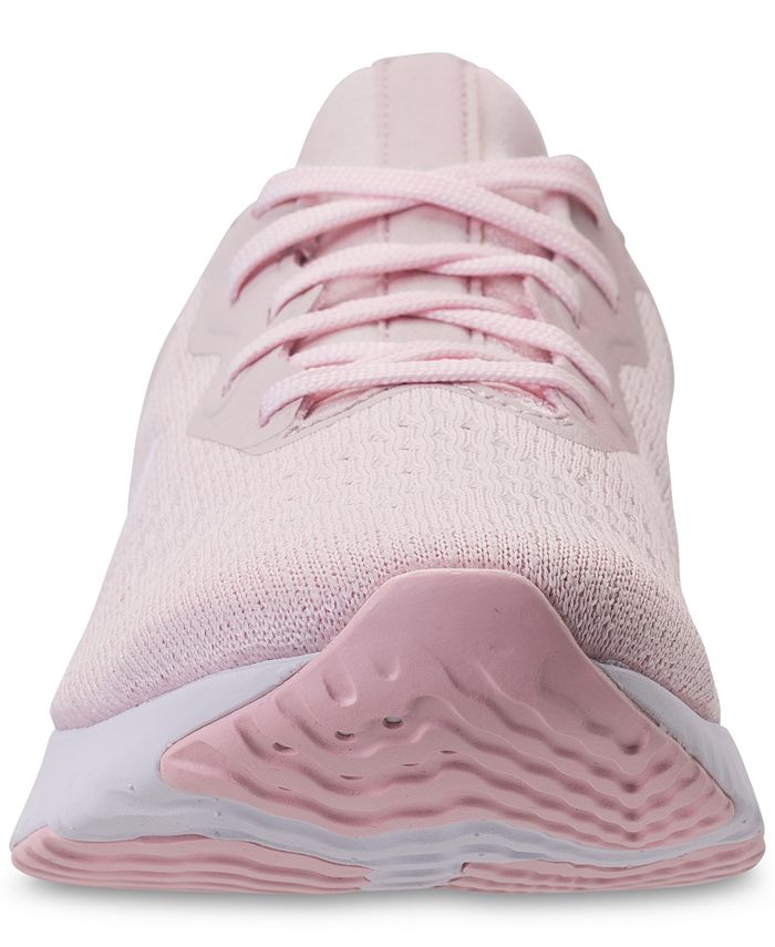 nike women's odyssey react