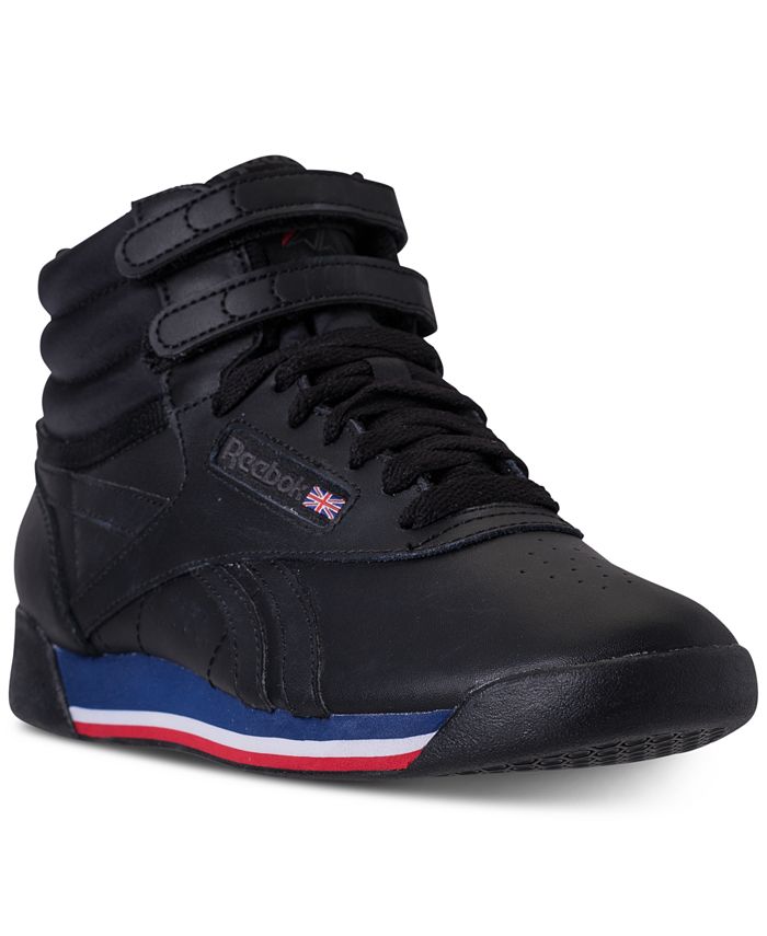 Macy s reebok 2024 women s sneakers
