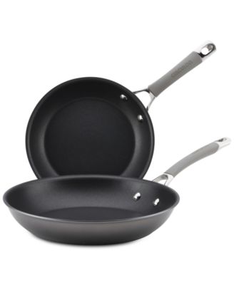 Circulon - Elementum 9" & 11" Skillet Set