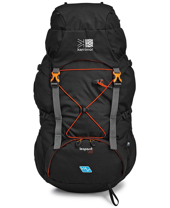 Karrimor leopard 65 clearance