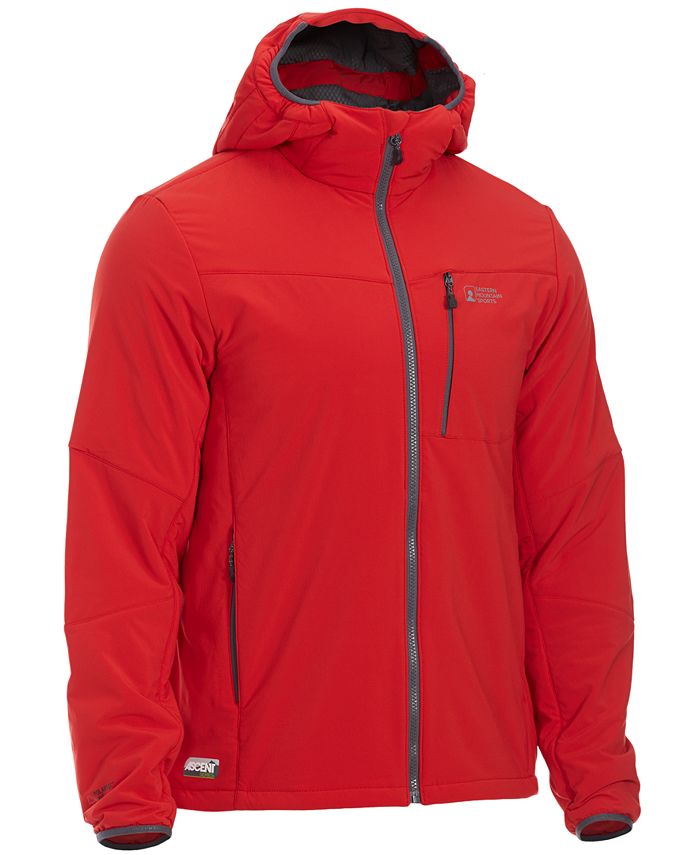 Macy's EMS® Men's Alpine Ascender Stretch Jacket - Macy's