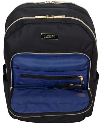 Kenneth cole on sale backstage access backpack