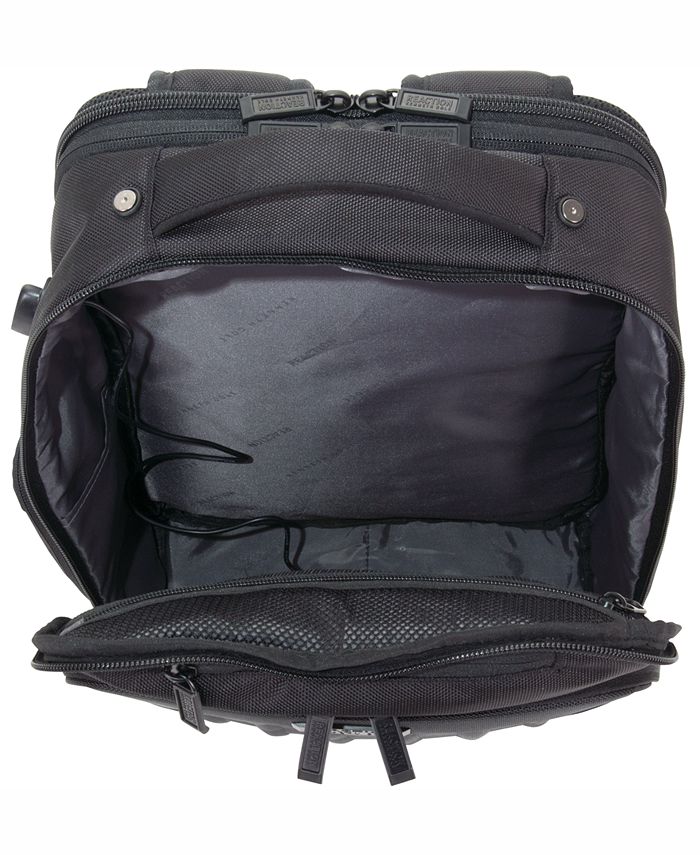 Cole Reaction 17" Computer Business Backpack Macy's