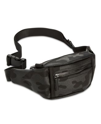 macys steve madden fanny pack