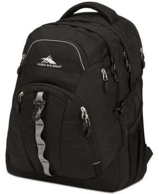 high sierra backpack macys