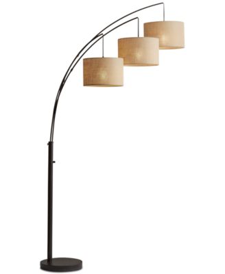 Trinity Arc Floor Lamp