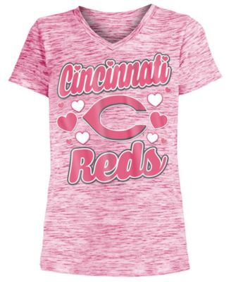 cute cincinnati reds shirts