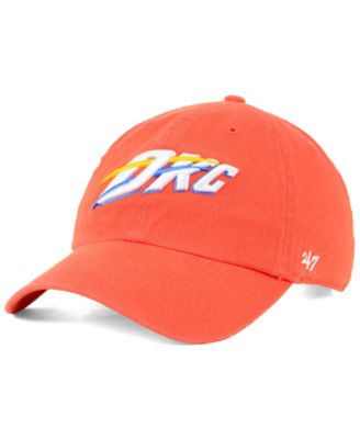 '47 Brand - Grizzlies Mash Up CLEAN UP Cap