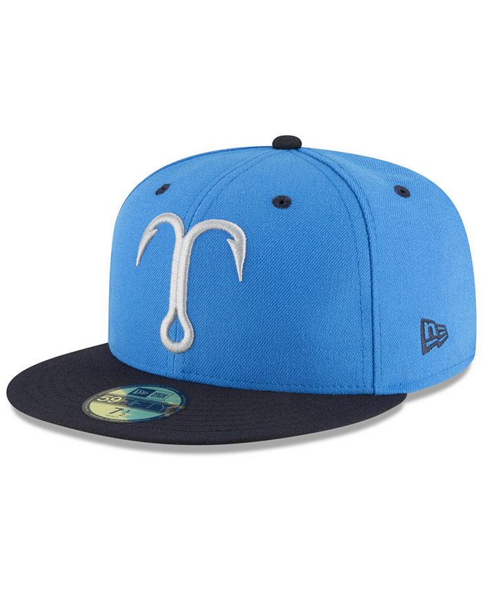 New Era Tampa Tarpons Stars and Stripes 59FIFTY Cap - Macy's