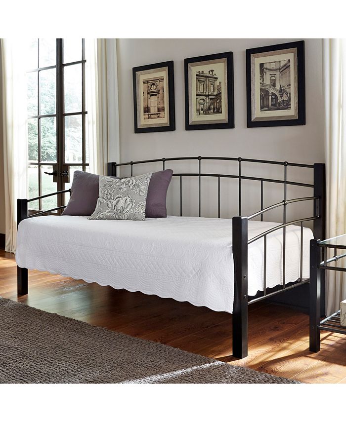Leggett & Platt ScottsdaleTwin Sleep Daybed, Quick Ship Macy's