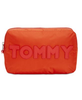 Tommy Hilfiger - Small Nylon Pouch