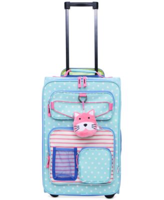 macy's children's luggage