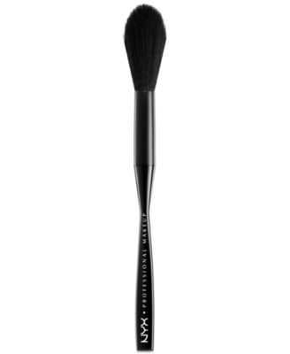 NYX Professional Makeup - Tapered Powder