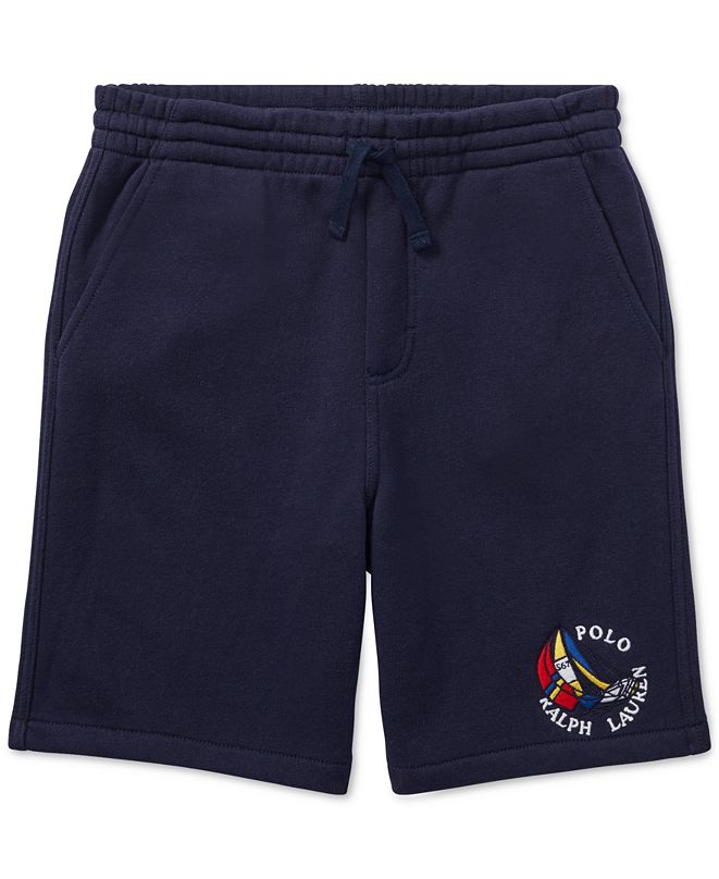 boys cp shorts