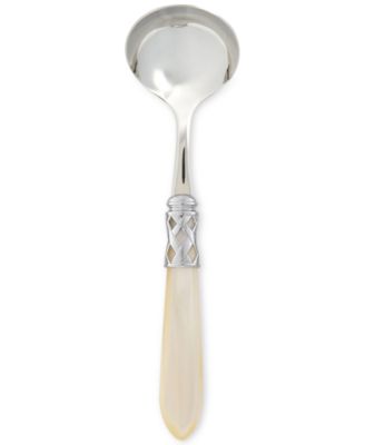 VIETRI - Aladdin Brilliant Sauce Ladle