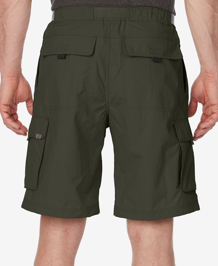 Eastern Mountain Sports EMS® Men's Camp Cargo Shorts - Macy's