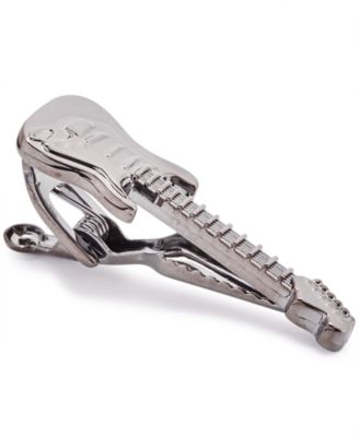 the Gift - Men's Guitar Tie Bar