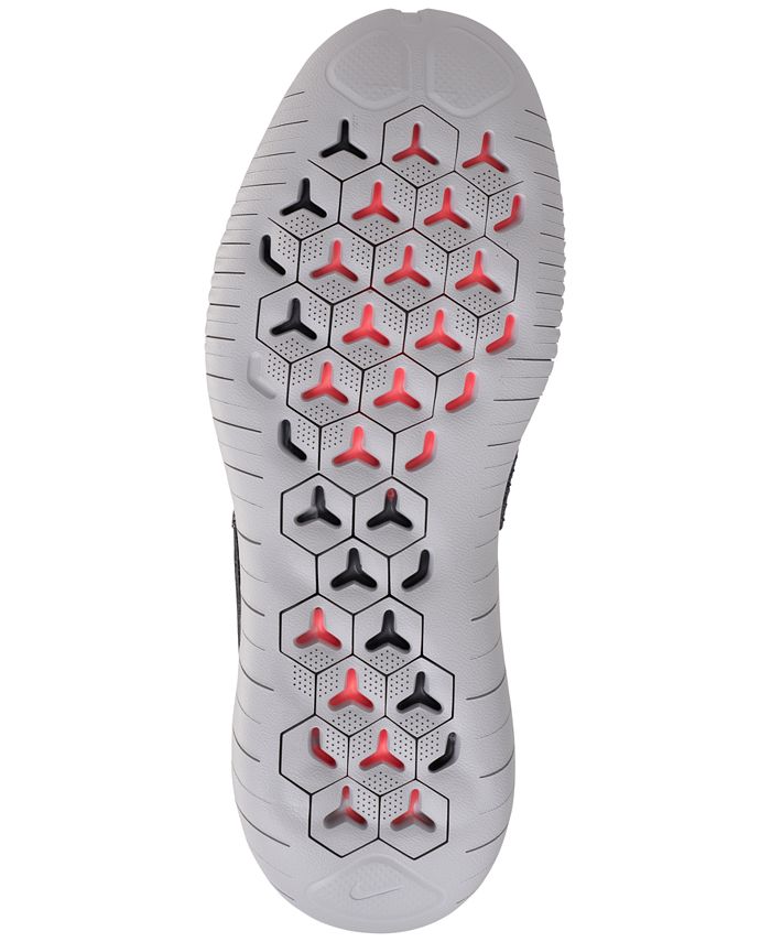 finish line nike free rn