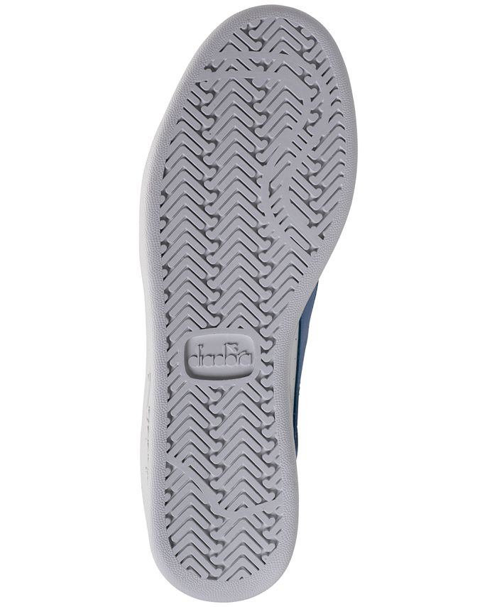 Diadora Men's B. Elite Casual Sneakers from Finish Line & Reviews - Finish Line Men's Shoes