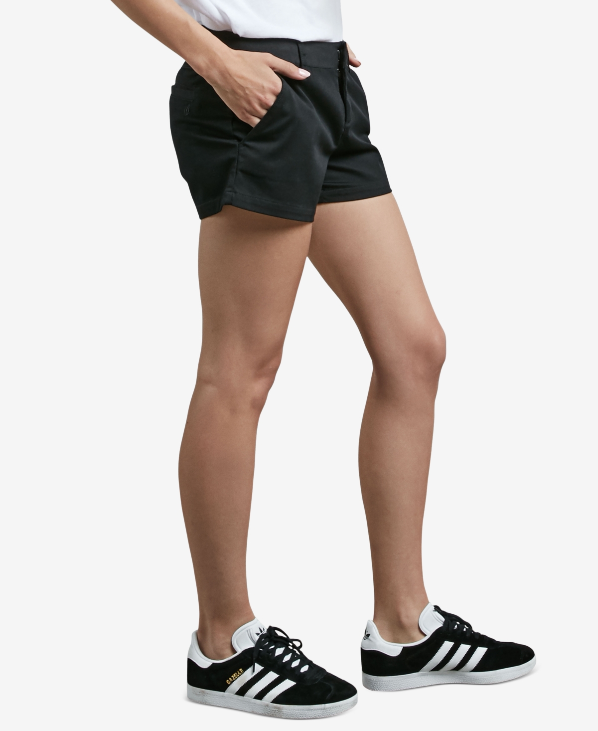 Volcom Juniors' Frochickie Shorts
