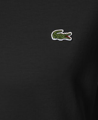 Men’s Regular Fit Soft Touch Short Sleeve Polo